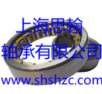 SKF轴承-NJ203ECP  ML-圆柱滚子轴承
