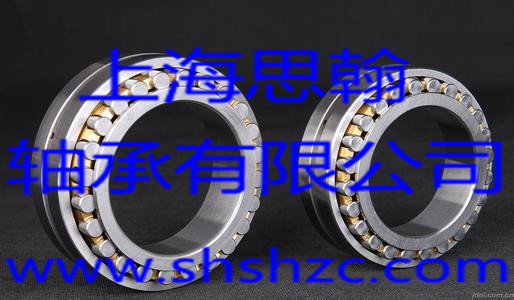 SKF轴承-NUP23ECP  ML-圆柱滚子轴承