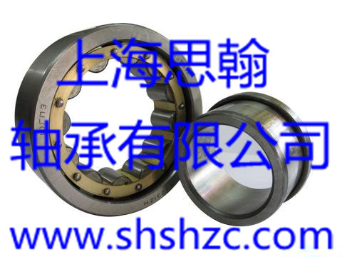 SKF轴承-NJ303ECP  --圆柱滚子轴承