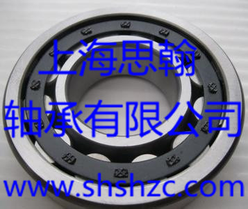 SKF轴承-NU204ECP  ML-圆柱滚子轴承