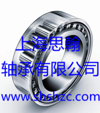 SKF轴承-NJ204ECP  ML-圆柱滚子轴承