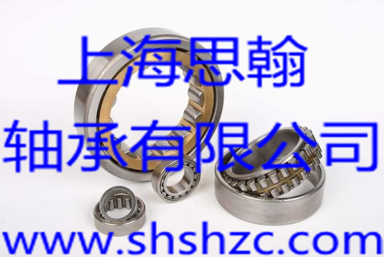 SKF轴承-NUP204ECP  ML-圆柱滚子轴承