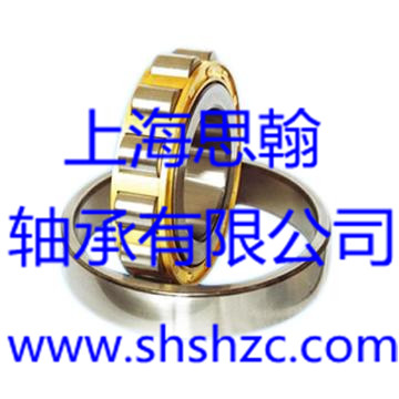 SKF轴承-NU2204ECP  --圆柱滚子轴承