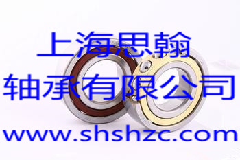 SKF轴承-7322 BECBY-角接触球轴承