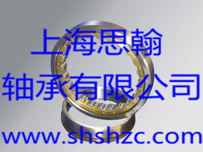 INA轴承-SL 18  3006-圆柱滚子轴承