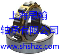 INA轴承-ZSL 19 2307-圆柱滚子轴承