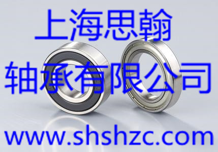 SKF轴承-6209-Z轴承  深沟球轴承-深沟球轴承